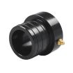 Jeep Wrangler Dana 30/44 Front Inner Outer Shaft Tube Seal Kit - 2