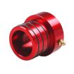 Jeep Wrangler Dana 30/44 Front Inner Outer Shaft Tube Seal Kit - 2