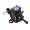 EP-500-0 12V Car Electric Fuel Pump - Black - 1