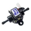EP-500-0 12V Car Electric Fuel Pump - Black - 2