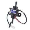 EP-500-0 12V Car Electric Fuel Pump - Black - 3