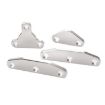 Toyota 20R 22RE Car Exhaust Air Intake Block Board Outer Air Plug Kit - 1