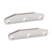 Toyota 20R 22RE Car Exhaust Air Intake Block Board Outer Air Plug Kit - 3