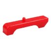 Chevrolet/GMC 1973-1987 Car Block Radiator Isolators - Shield Bushing - 2