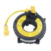 Hyundai Sonata 1999-2005 Combination Switch Spiral Cable Clock Spring - 1