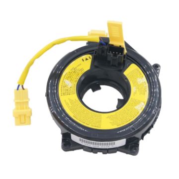 Hyundai Sonata 1999-2005 Combination Switch Spiral Cable Clock Spring - 1