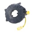 Hyundai Sonata 1999-2005 Combination Switch Spiral Cable Clock Spring - 4