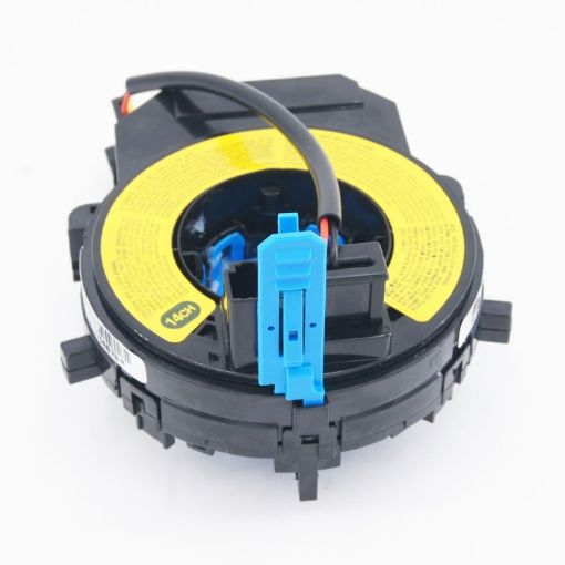 Hyundai Sonata 2010-2014 Combination Switch Contact Spiral Cable Clock Spring - 1