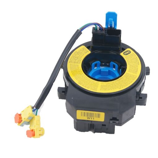 Hyundai Sonata Hybrid Combination Switch Contact Spiral Cable Clock Spring - 1