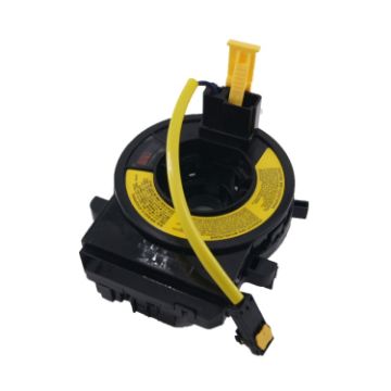 Kia Soul 2013-2014 Combination Switch Contact Spiral Cable Clock Spring - 1