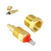 Car Fan Thermostat Temperature Switch Electric Engine Cooling Fan - 5