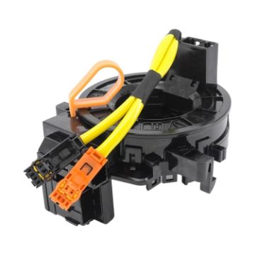 Toyota Scion XB 2008-2011 Spiral Cable Clock Spring 84306-48030 - 1