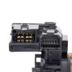 Toyota Corolla Combination Switch Contact Spiral Cable Clock Spring - 4