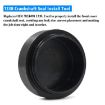 Dodge Cummins 5046 Crankshaft Wear Sleeve + 1388 Front Cover Crankshaft Seal Installation Tool - 3
