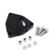 Honda Civic 2015-2021 Turbo Blow Off Valve Plate Spacer BOV 1.5T Coupe (Black) - 1