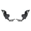 Tesla Model Y 2021-2023 Front Hood Gutter Protective Cover - 2