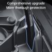 Tesla Model Y 2021-2023 Front Hood Gutter Protective Cover - 5