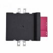BMW X5 Fuel Pump Controller 16147229173 - Black - 3