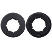 Skunk2 EG EK LCA Control Arms Bushing Kit (Black) - 4