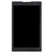 OEM LCD Screen for Asus ZenPad C 7.0/Z170CG/P01Y with Digitizer - Black - 2