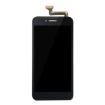 OEM LCD Screen for Asus PadFone S PF500KL with Digitizer - Black - 2