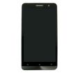 OEM LCD Screen for Asus Zenfone 6/A600CG Digitizer Full Assembly with Frame - 2