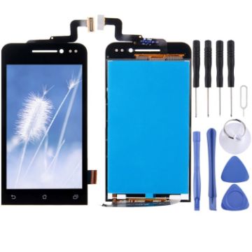 OEM LCD Screen for Asus Zenfone 4/A400CG with Digitizer Assembly - 1