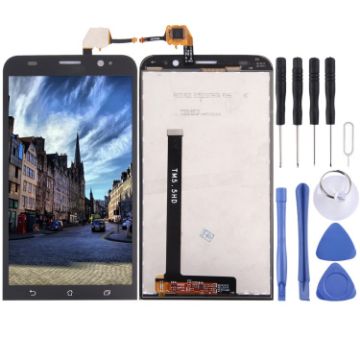 OEM LCD Screen for Asus ZenFone 2 ZE550/ZE550ML with Digitizer - 1