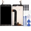 OEM LCD Screen for Asus ZenFone Go/ZB500KG with Digitizer Full Assembly - 1