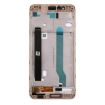 OEM LCD Screen for Asus ZenFone 3 Max Digitizer Assembly Gold - 3