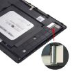 OEM LCD Screen for Asus ZenPad 10 Z300C/Z300CG P023, Green Flex Cable - 4