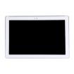 OEM LCD Screen for Asus ZenPad 10 Z300C/Z300CG P023, Green Flex Cable - 2