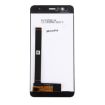 OEM LCD Screen for Asus ZenFone 3 Max (White) - 3