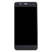 OEM LCD Screen for Asus ZenFone 3 Max (Black) - 2