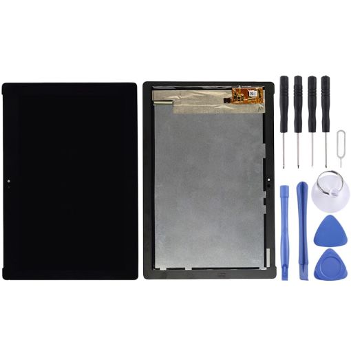 OEM LCD Screen for Asus ZenPad 10 Z300C/Z300CG P023 with Digitizer - 1