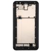 OEM LCD Screen for Asus Zenfone 2 Digitizer Full Assembly (Black) - 3