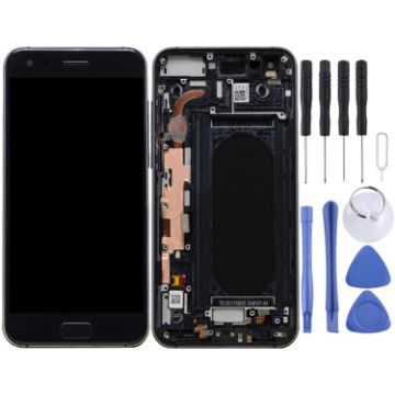 OEM LCD Screen for ASUS ZenFone 4 Pro/ZS551KL Digitizer Full Assembly - 1