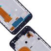 OEM LCD Screen for ASUS Zenfone Ir ZB500KL X00AD Digitizer Full Assembly - 4