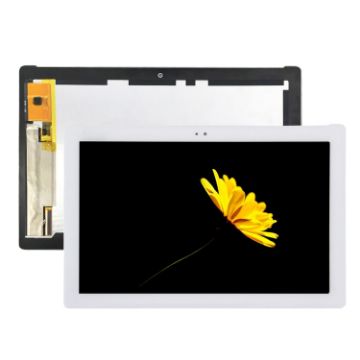 OEM LCD Screen for Asus ZenPad 10 Z300M/P021 with Digitizer Assembly - 1