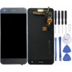 OEM LCD Screen for Asus ZenFone 4 Pro/ZS551KL with Digitizer (Black) - 1