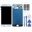 OEM LCD Screen for Asus ZenFone 4 Selfie Pro/ZD552KL (White) - 2