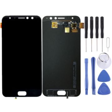 OEM LCD Screen for Asus ZenFone 4 Selfie Pro/ZD552KL - Black - 1