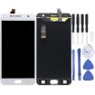 OEM LCD Screen for Asus ZenFone 4 Selfie/ZD553KL White - 1