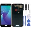 OEM LCD Screen for Asus Zenfone V V520KL with Digitizer (Black) - 1