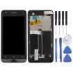 OEM LCD Screen for Asus Zenfone C ZC451CG Digitizer Full Assembly with Frame - 2