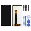 OEM LCD Screen for Asus Zenfone Max (M1) ZB555KL with Digitizer - Black - 2