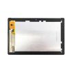 OEM LCD Screen for Asus Zenpad 10 Z300 Full Assembly (White) - 3