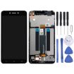 OEM LCD Screen for Asus ZenFone Live ZB501KL X00FD A007 Digitizer Full Assembly - 2
