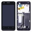 OEM LCD Screen for Asus Zenfone C ZC451CG Z007 Digitizer Full Assembly with Frame - 3
