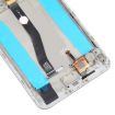 OEM LCD Screen for Asus ZenFone 3 Laser ZC551KL Digitizer Assembly - 4